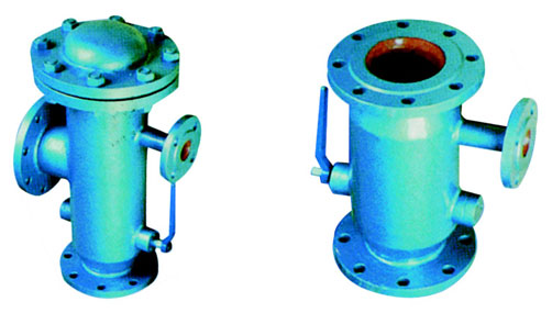 自動反沖洗過濾器
