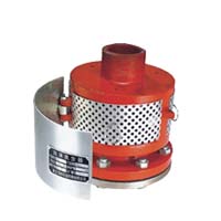 空氣泡沫產(chǎn)生氣器