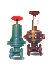 氣動襯膠隔膜閥